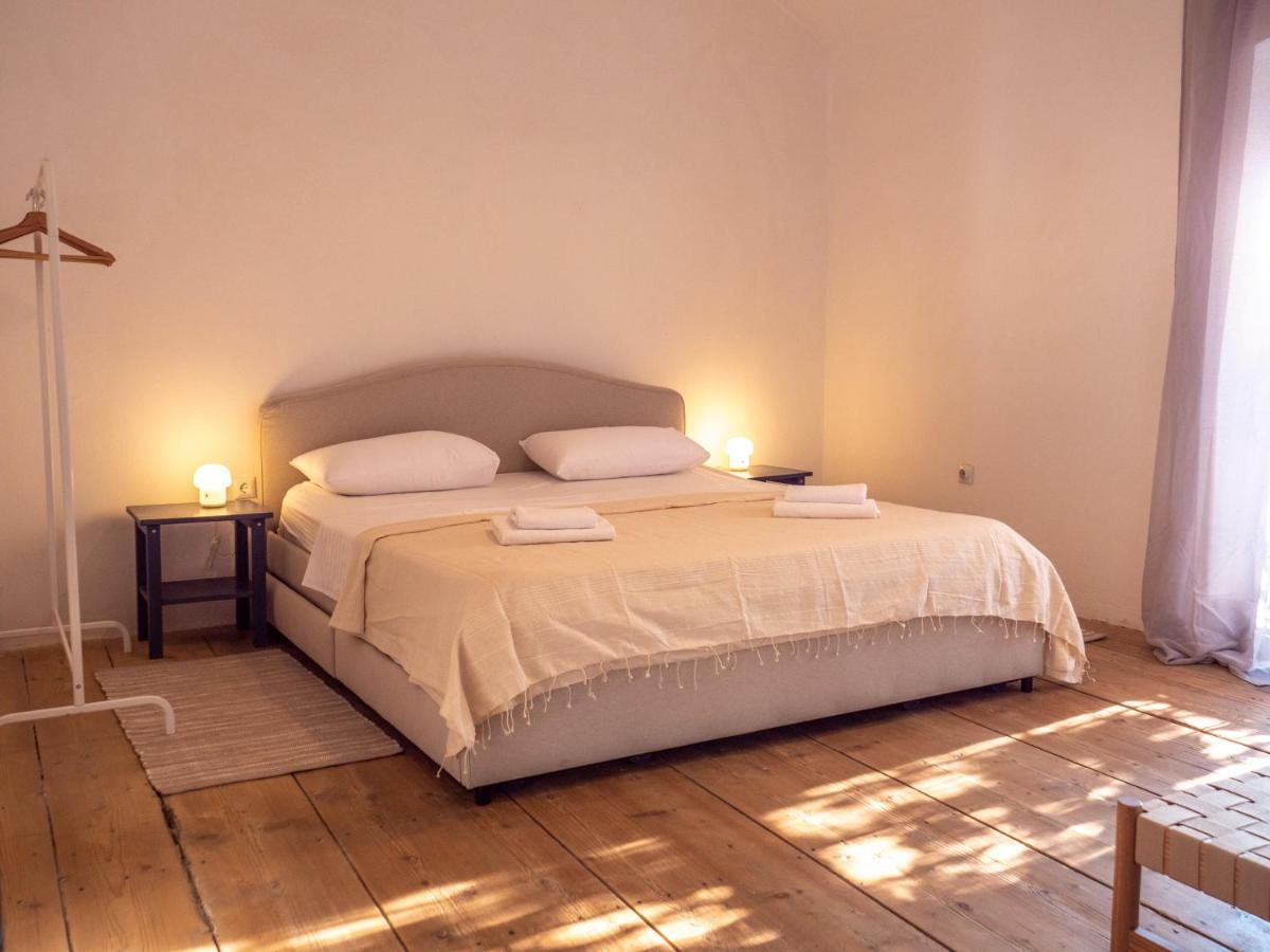 Casa Gojave - Authentic Hvar House With Garden Hvar Town