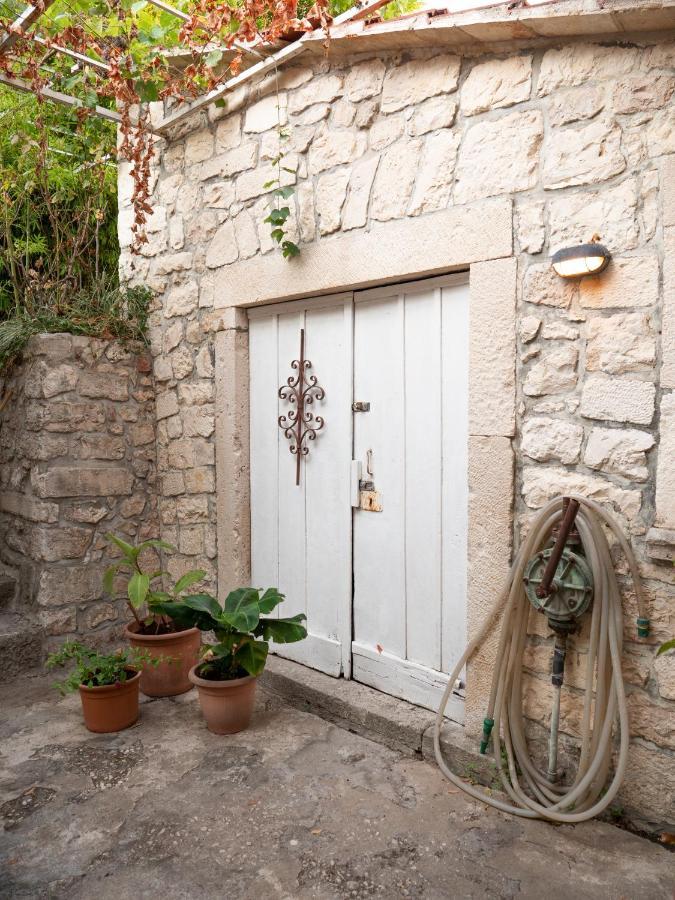 Casa Gojave - Authentic Hvar House With Garden Holiday home *