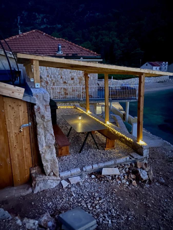 Robinson Crusoe Eco Bay Apartment Hvar Town