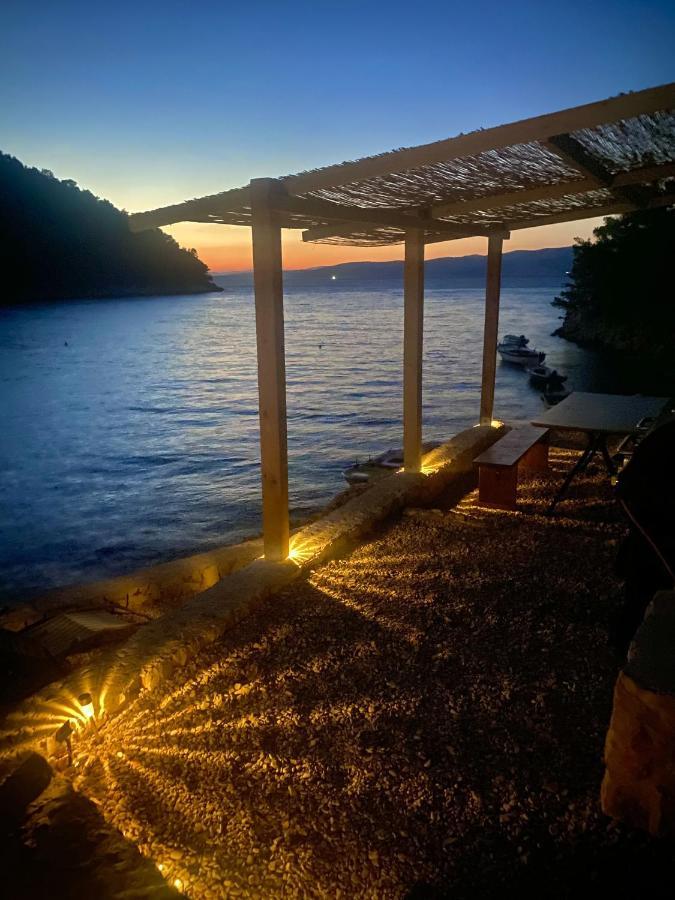 Robinson Crusoe Eco Bay Apartment Hvar Town