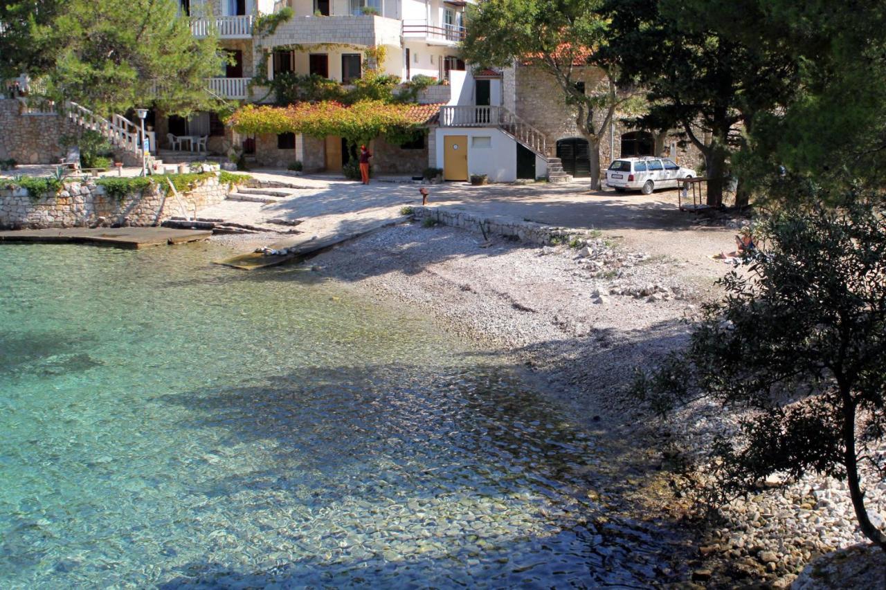 By The Sea Cove Zastupac, Hvar - 8761
