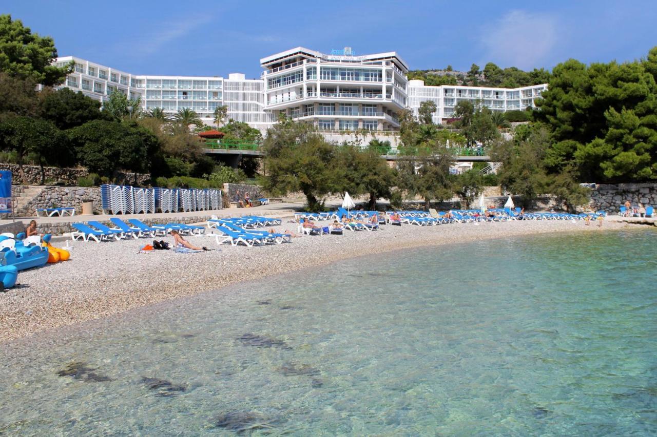 Apartamento With A Parking Space Hvar - 11681 Hvar Town