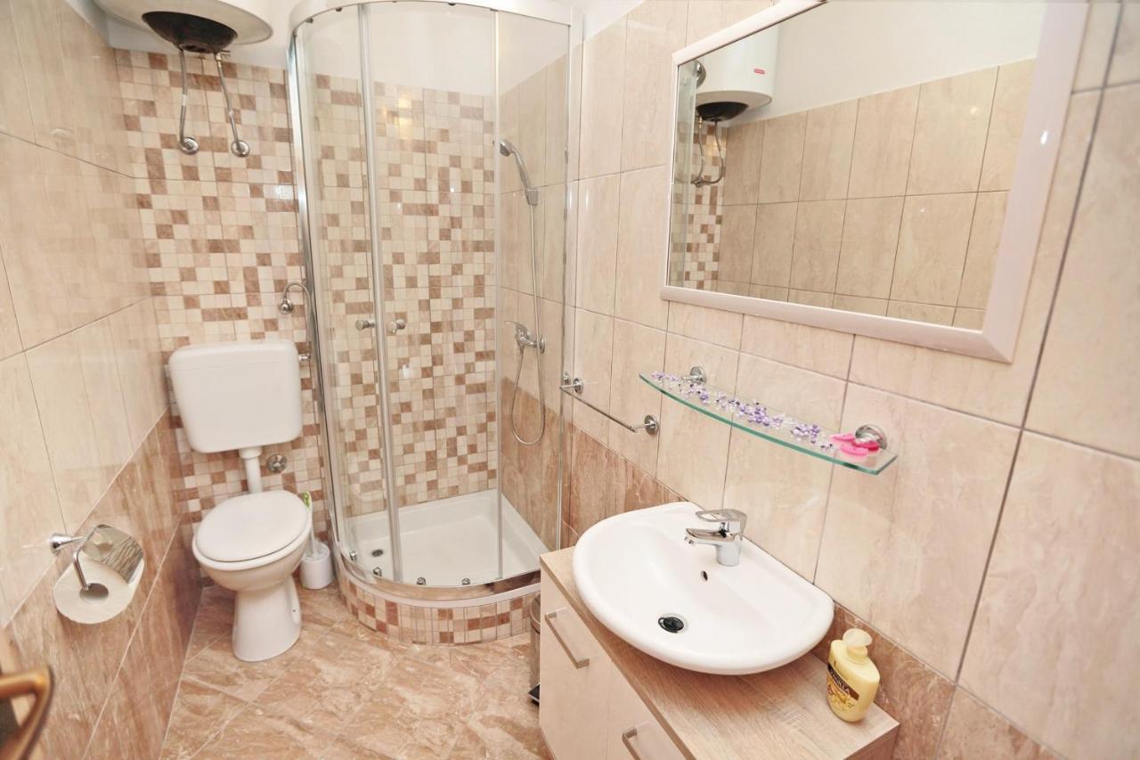 Apartment Zastupac 8761d *