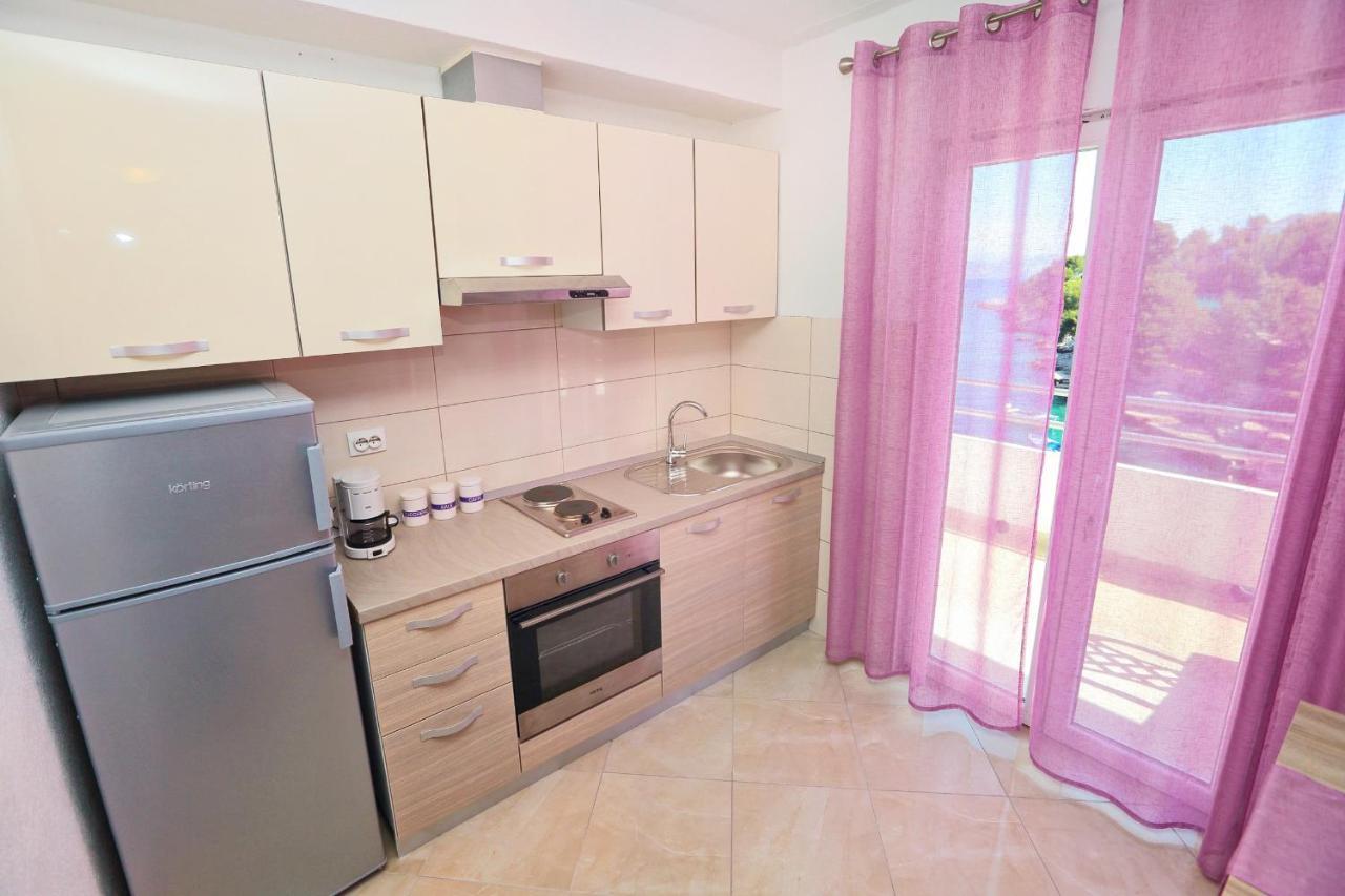 Zastupac 8761d Apartment Hvar Town