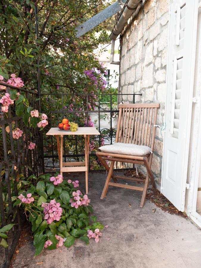 Casa Gojave - Authentic Hvar House With Garden Holiday home Hvar Town