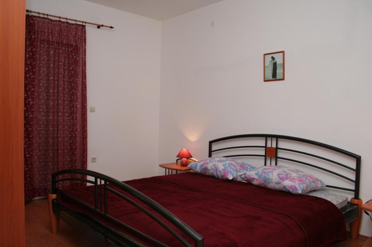 With A Parking Space Hvar - 4593 Apartment *