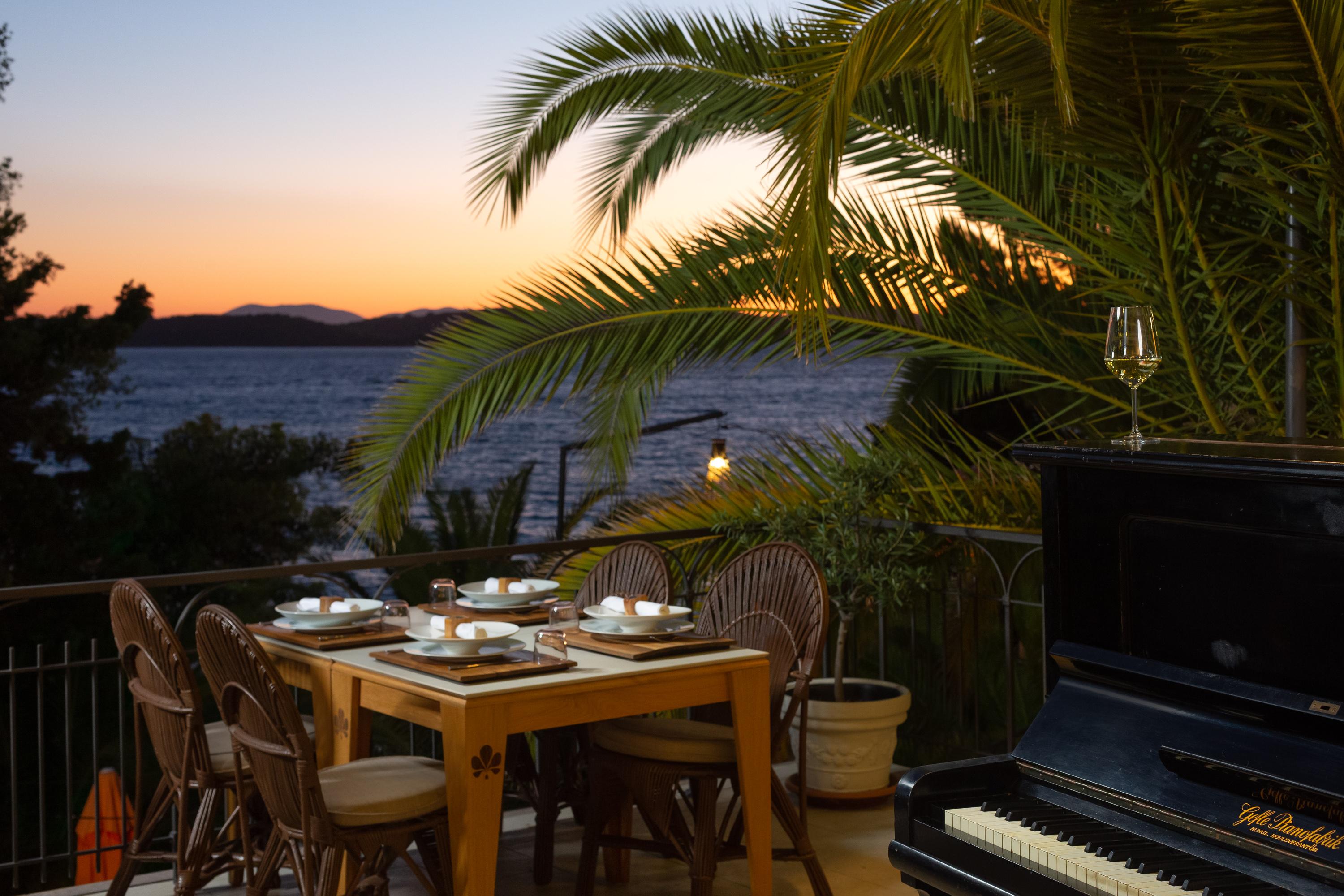 Hotel Podstine Hvar Town