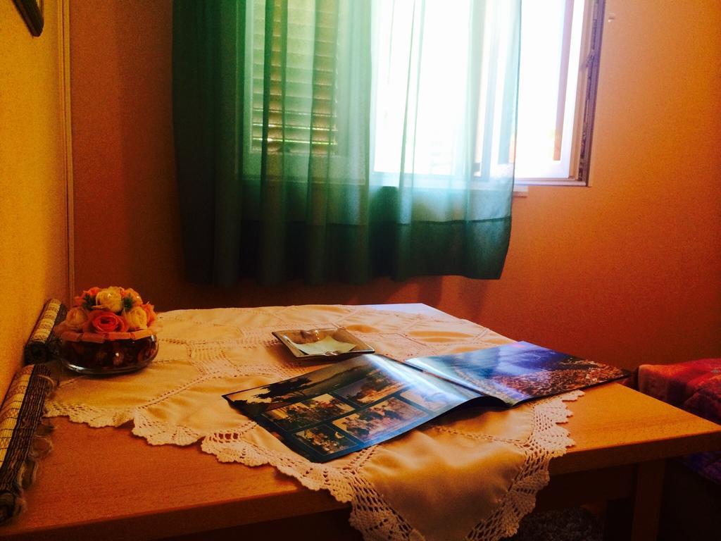 Guest house Zaninovic