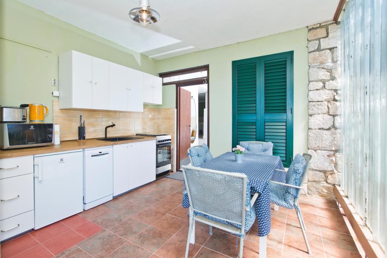 Cvjetan Apartment Hvar Town