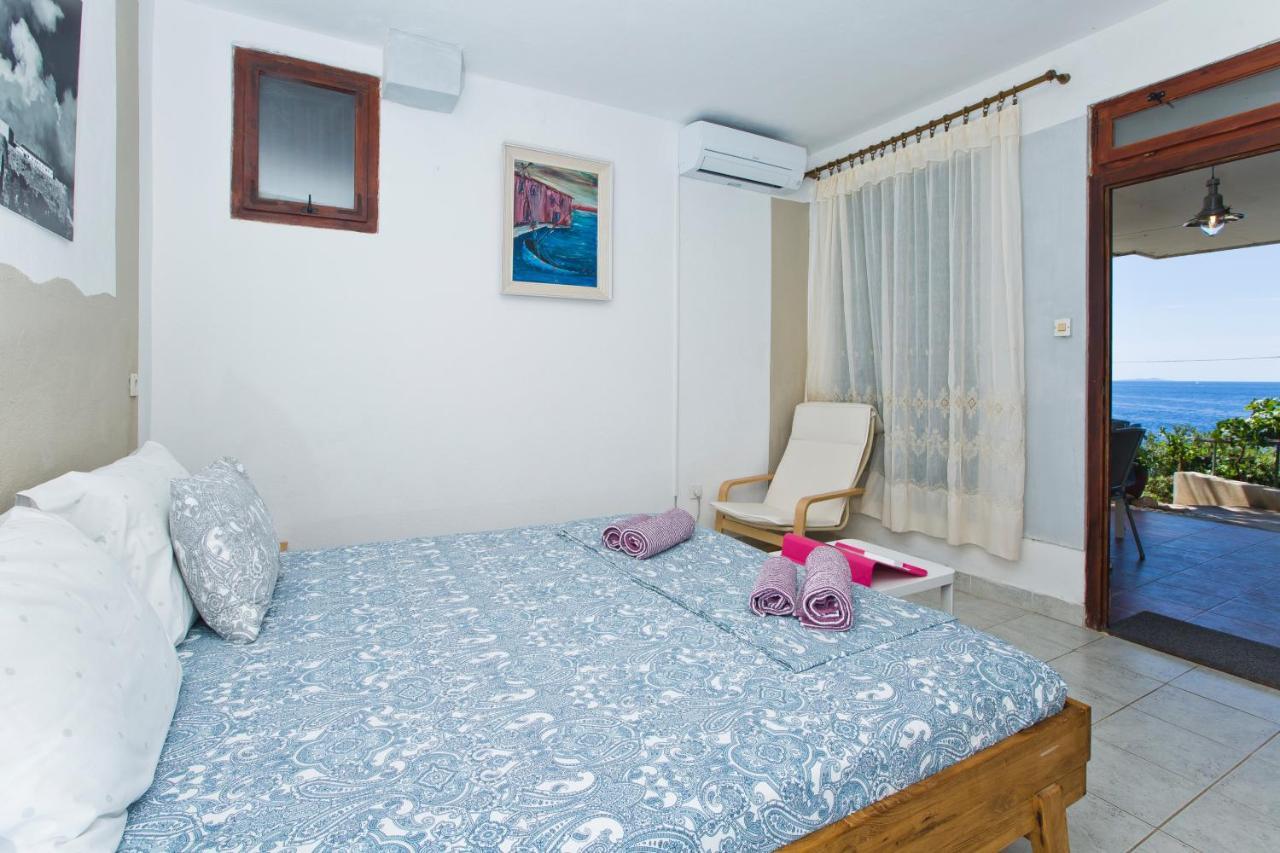 Apartment Cvjetan