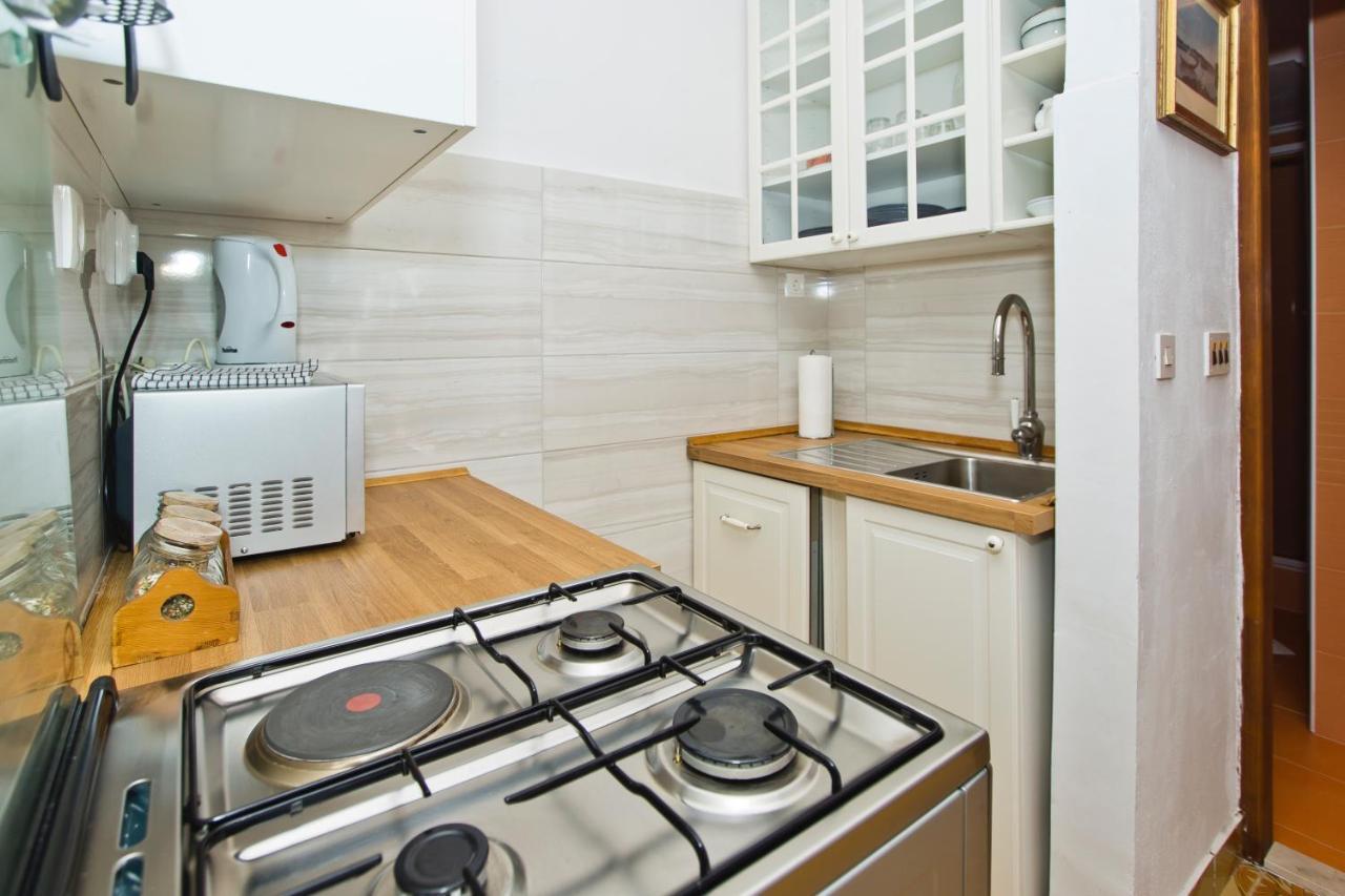 Apartment Cvjetan *