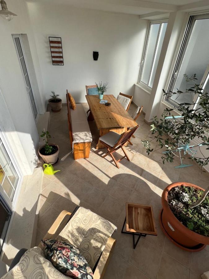 House Erin Tara Sigrid, Hvar