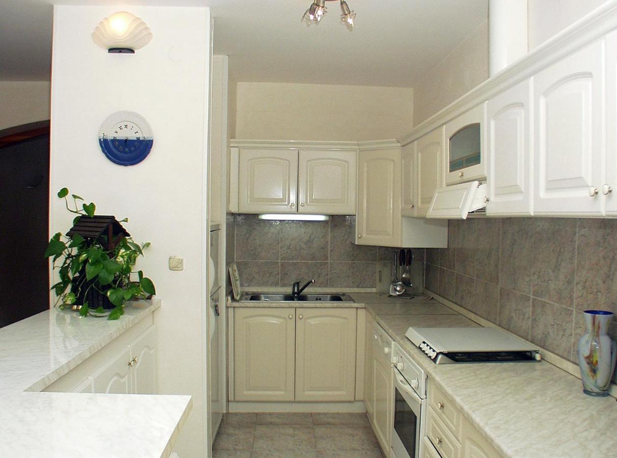 Apartment With A Parking Space Hvar - 4637 Hvar Town