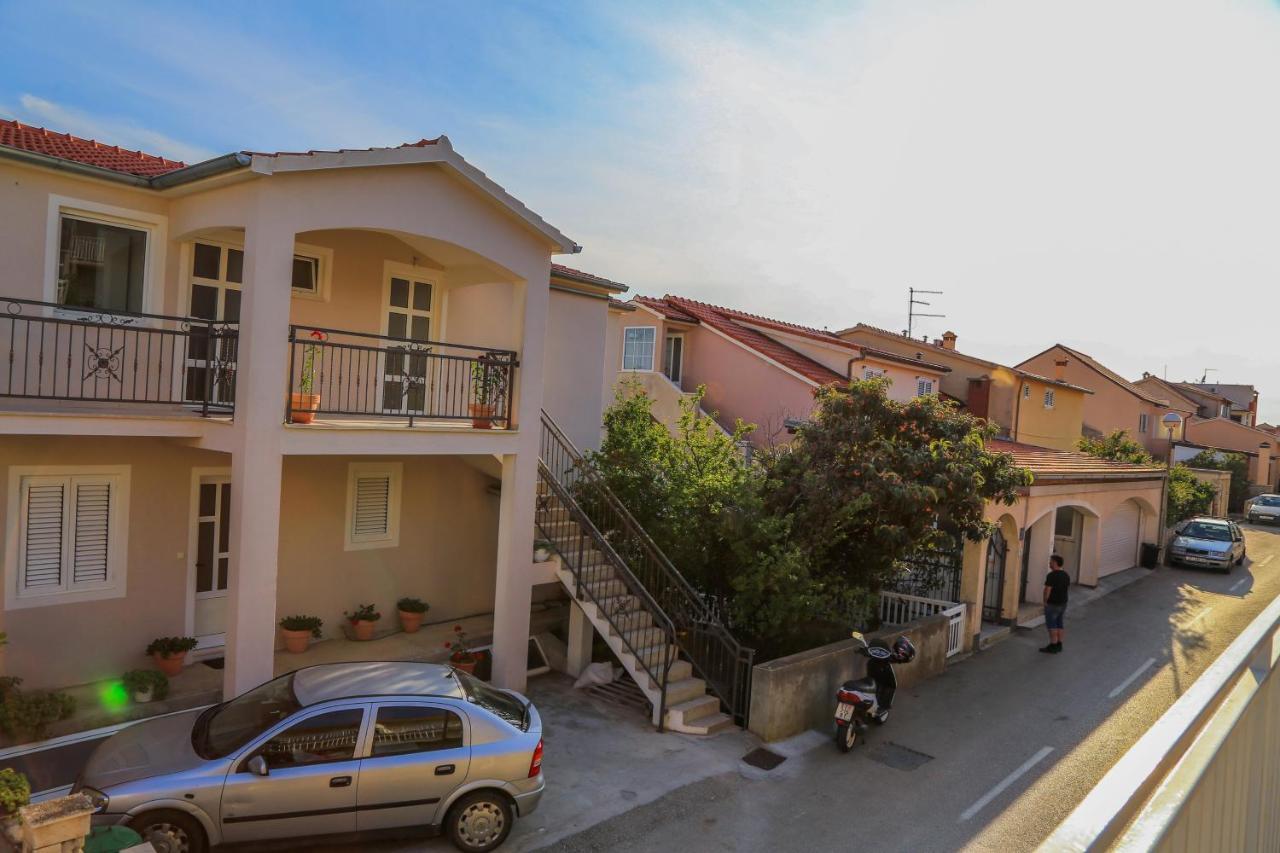Apartamento With A Parking Space Hvar - 11681 Hvar Town
