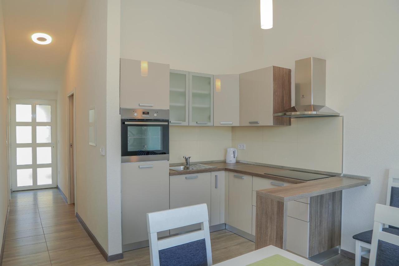 With A Parking Space Hvar - 11681 Apartamento