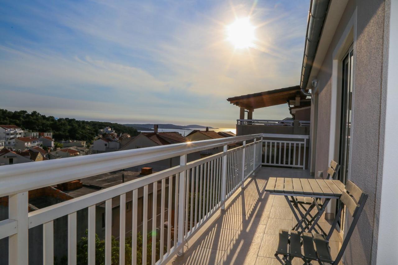 Apartamento With A Parking Space Hvar - 11681 *