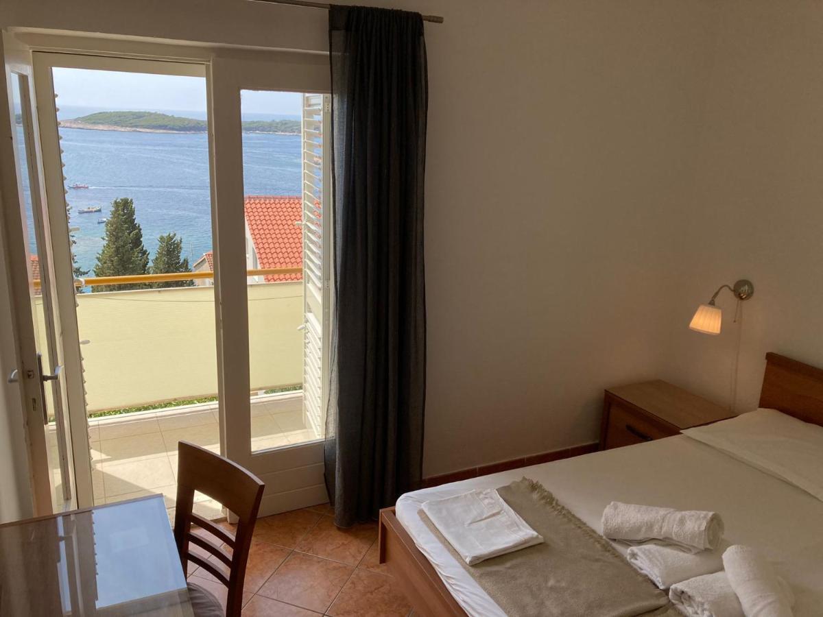Vinka Tudor 3* Hvar Town