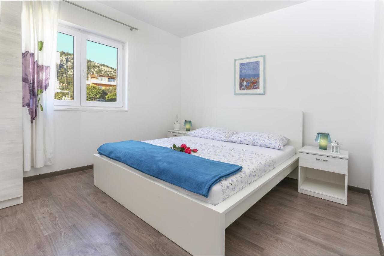 Apartment With A Parking Space Hvar - 18283
