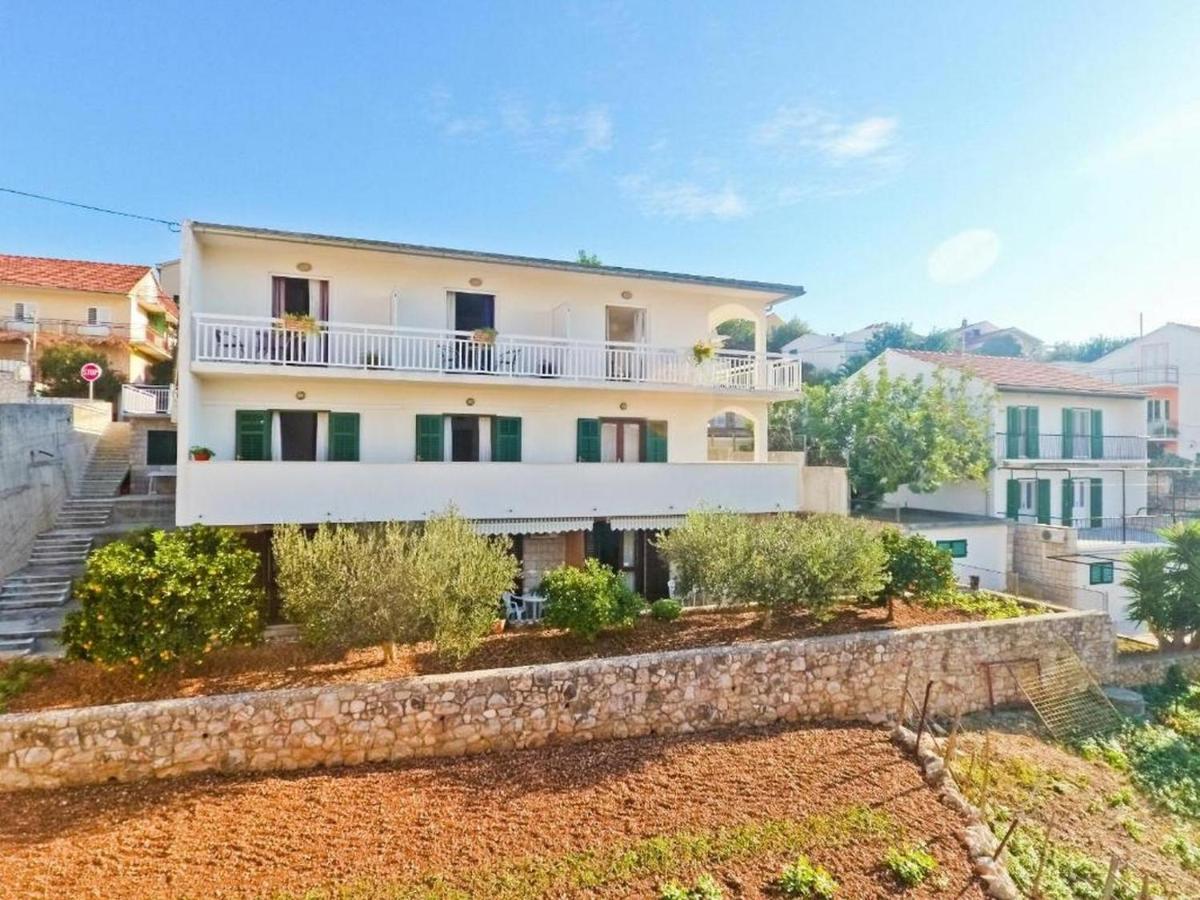 With A Parking Space Hvar - 18283 Apartment *