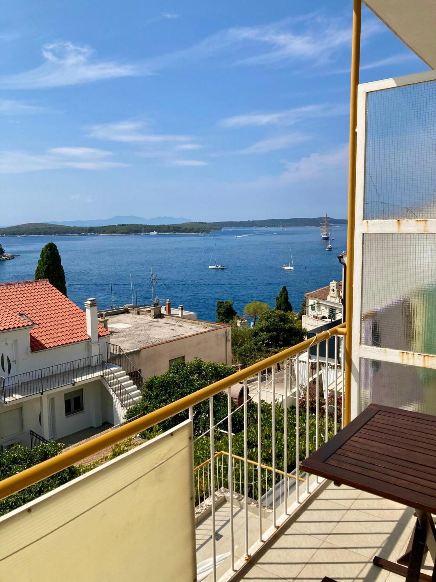 Vinka Tudor 3* Hvar Town
