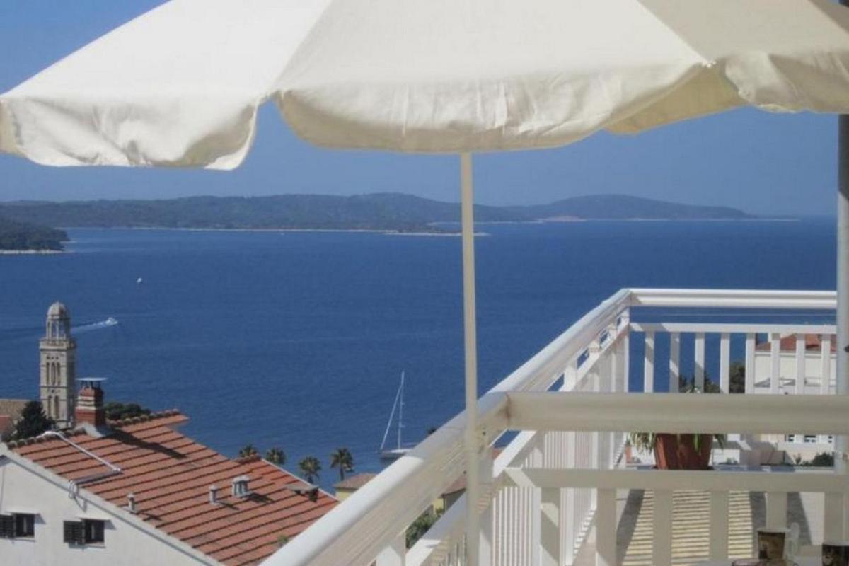 And With Wifi Hvar - 20114