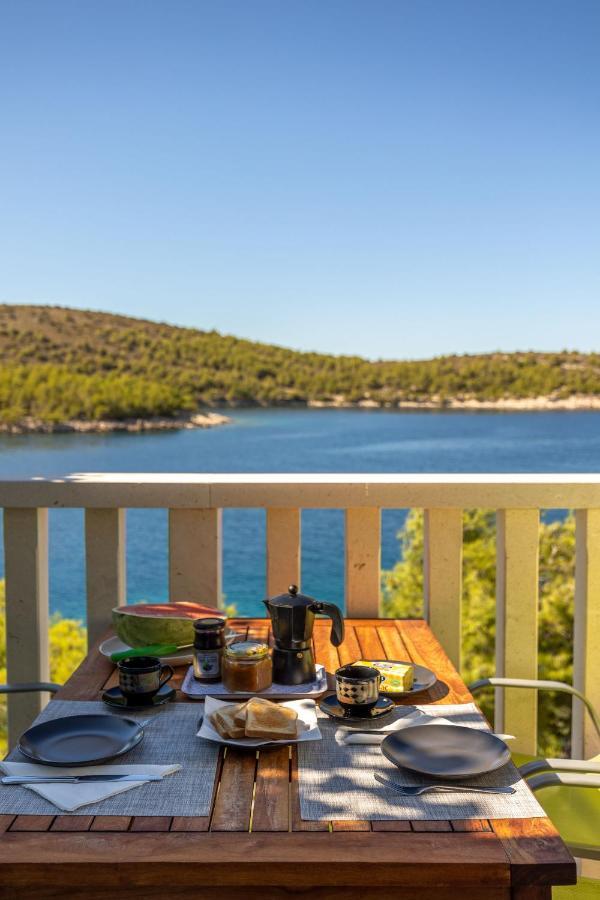 Perfect Place Apartment Hvar Town