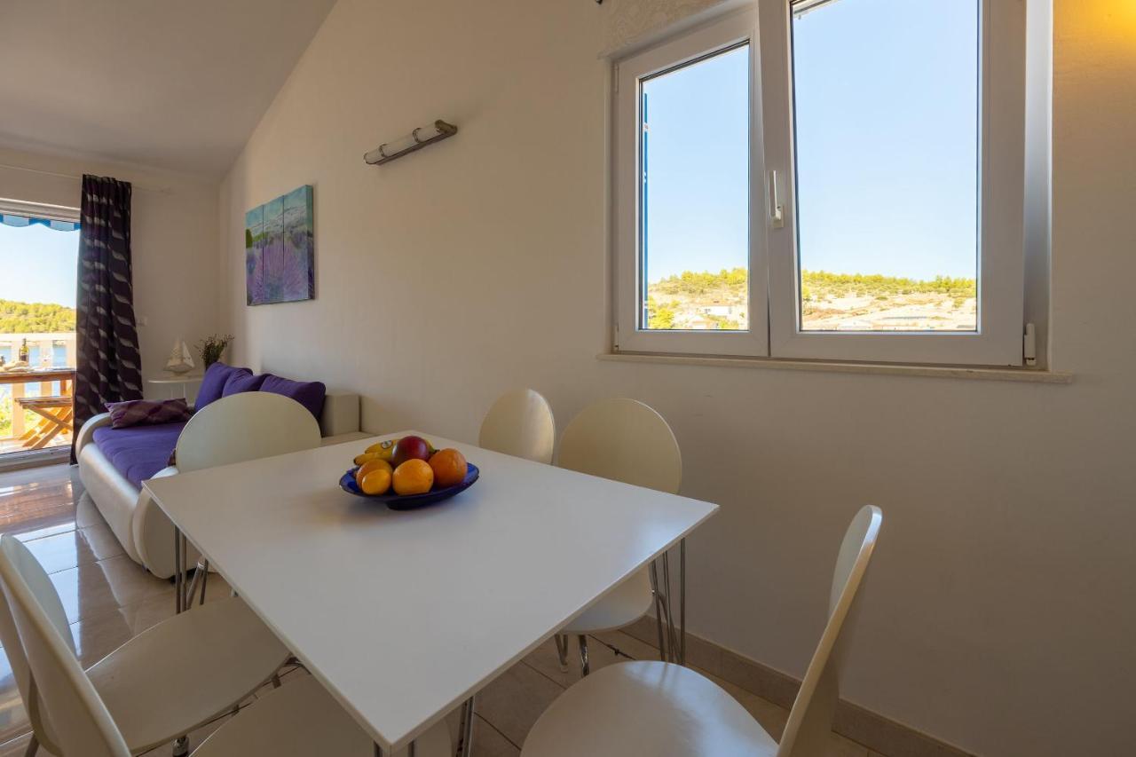 Perfect Place Apartment Hvar Town