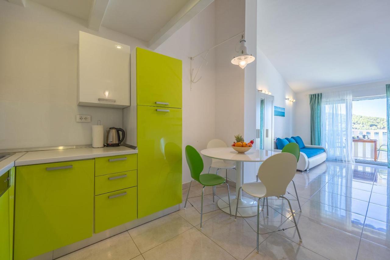 Apartment Perfect Place Hvar Town