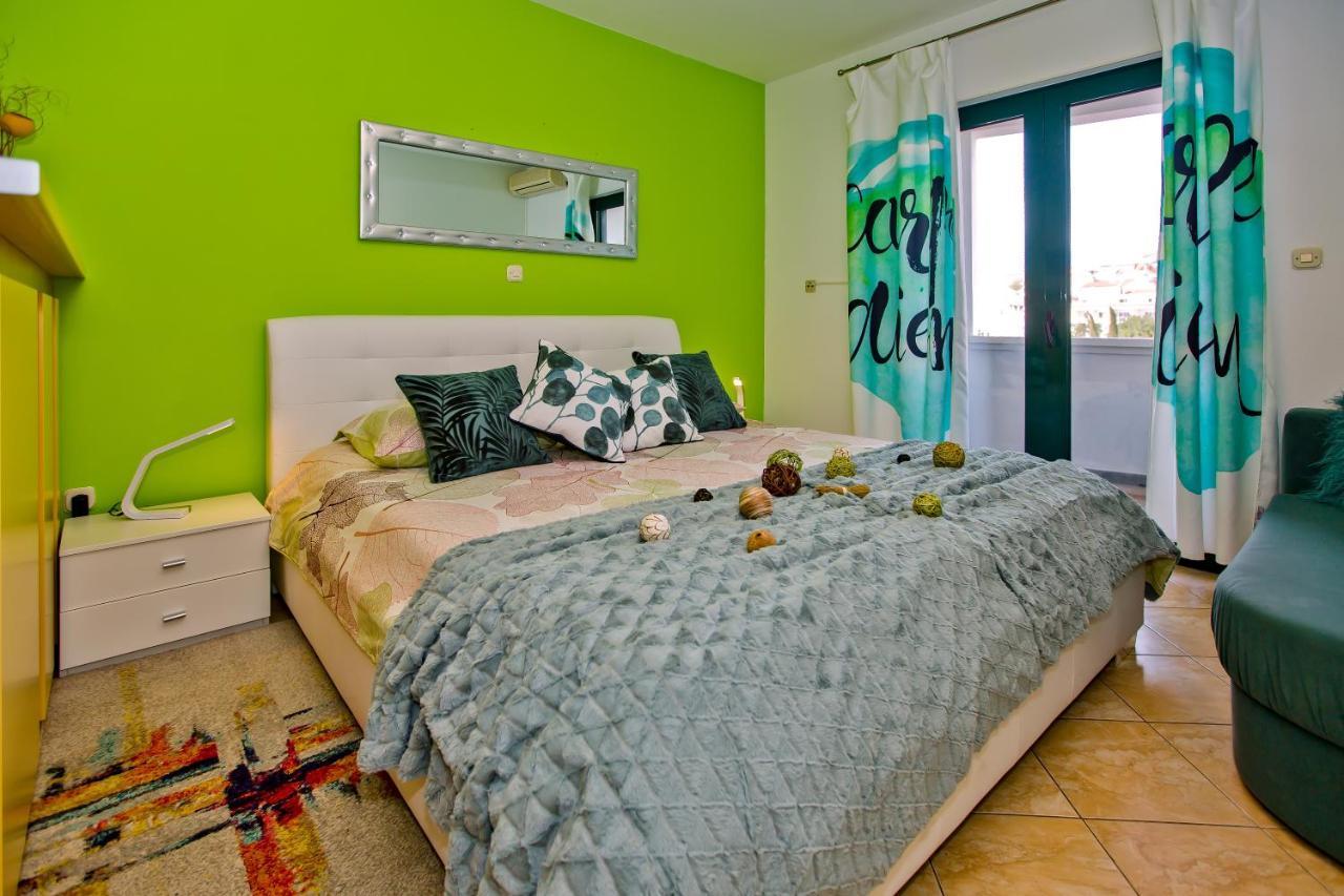 Art Deco Pape Hvar Aparthotel