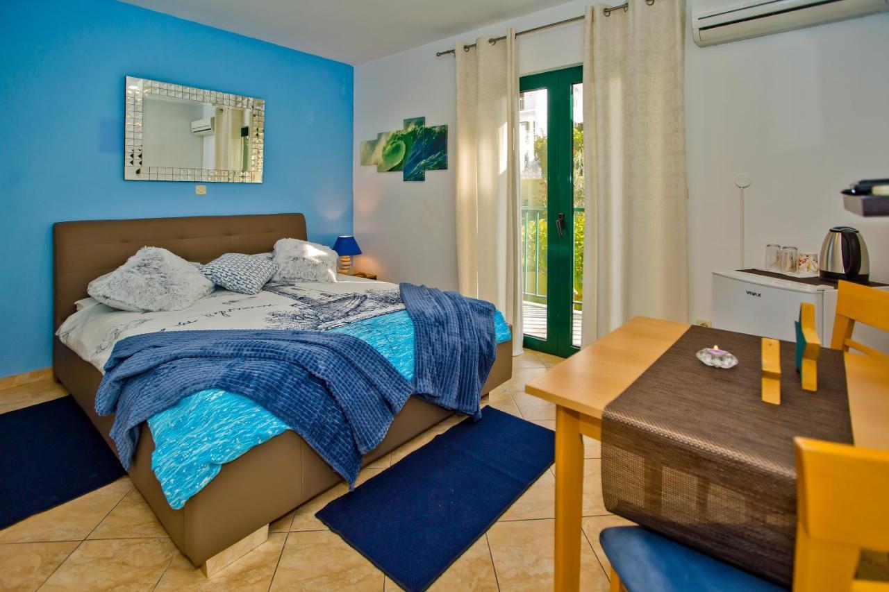 Art Deco Pape Hvar Aparthotel Hvar Town