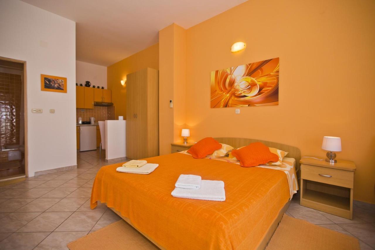 Art Deco Pape Hvar Aparthotel Hvar Town