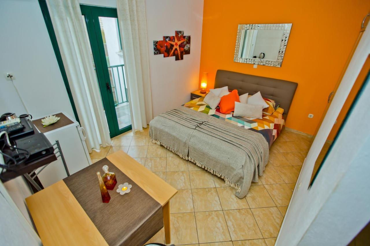 Aparthotel Art Deco Pape Hvar *