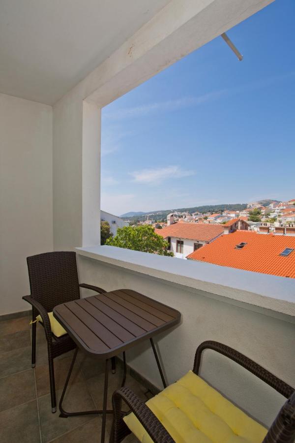 Aparthotel Art Deco Pape Hvar *