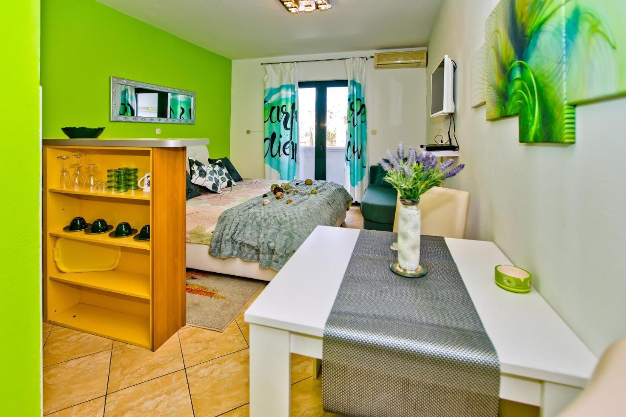 Aparthotel Art Deco Pape Hvar Hvar Town