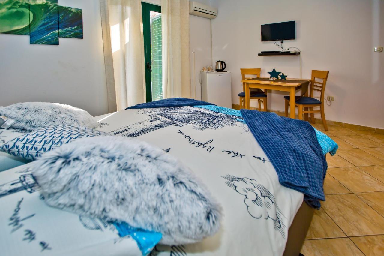 Aparthotel Art Deco Pape Hvar *