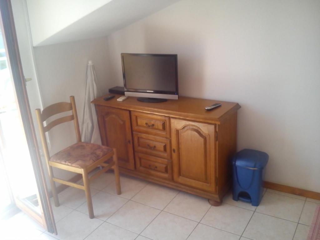 In With Sea View, Terrace, Air Conditioning, Wifi 3615-2 Apartment *