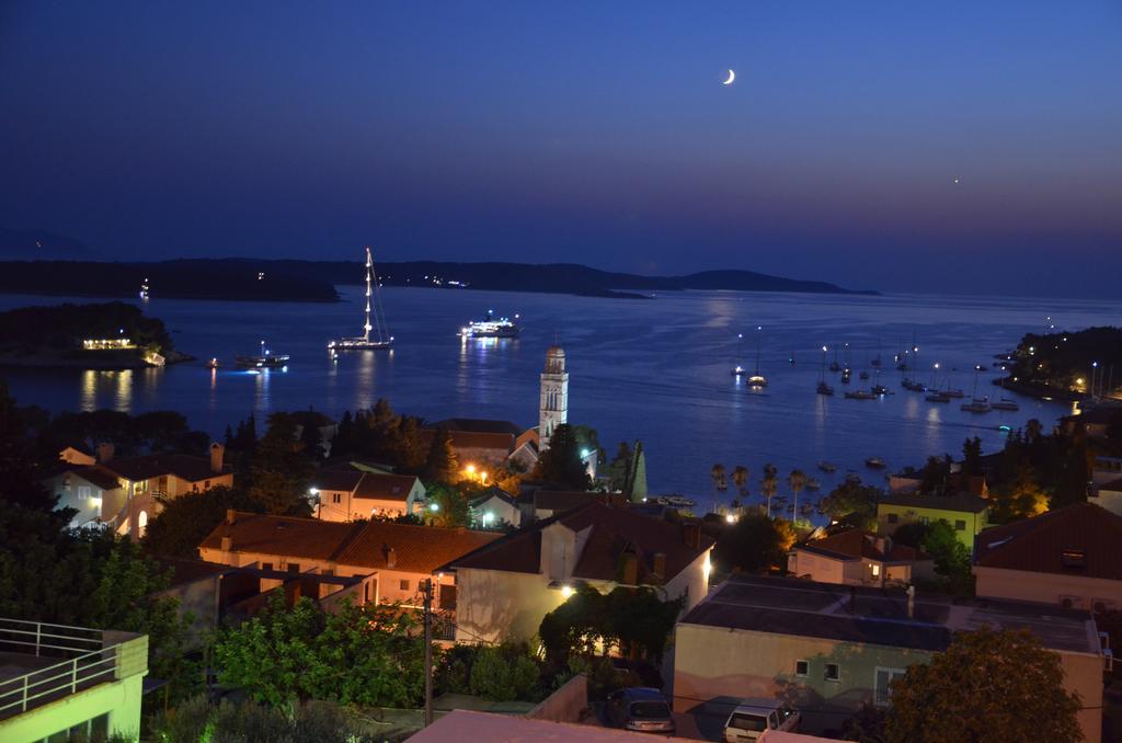 Apartment Ivusic Hvar Town