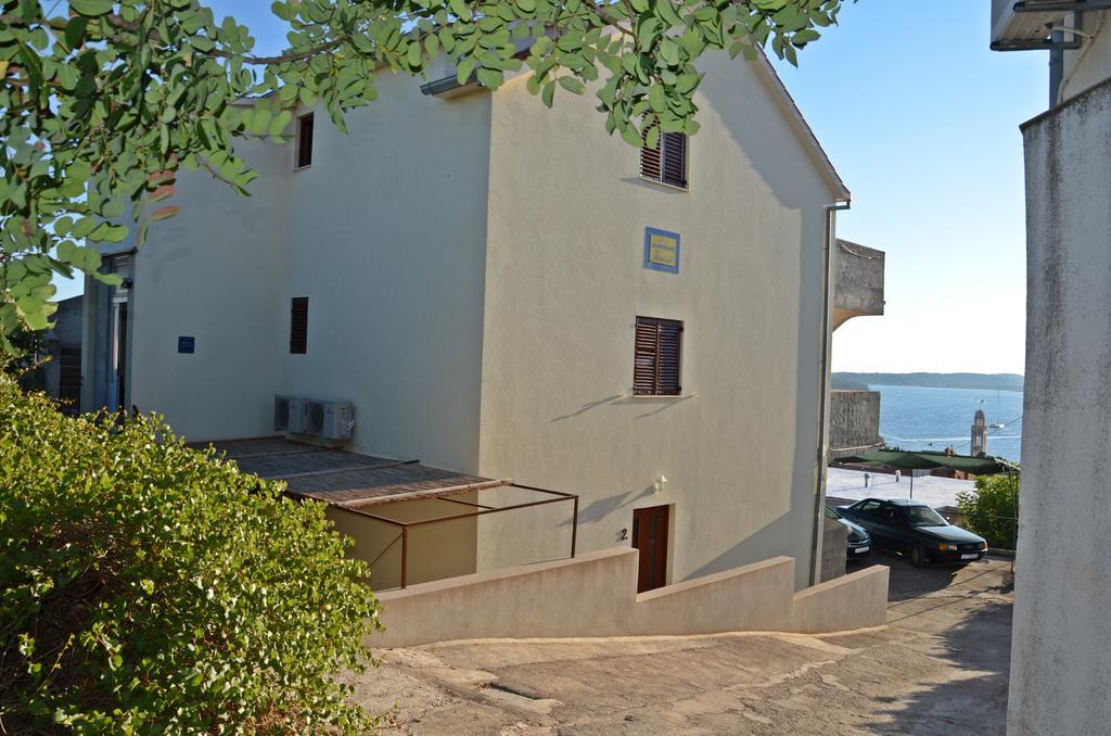 Ivusic Apartment *