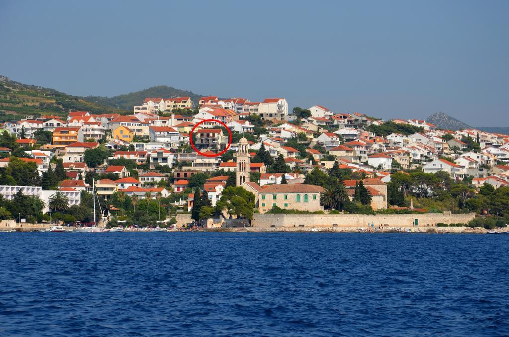 Ivusic Apartment Hvar Town