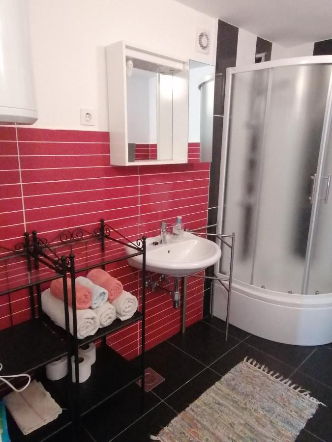 Apartman Nora Hvar Town