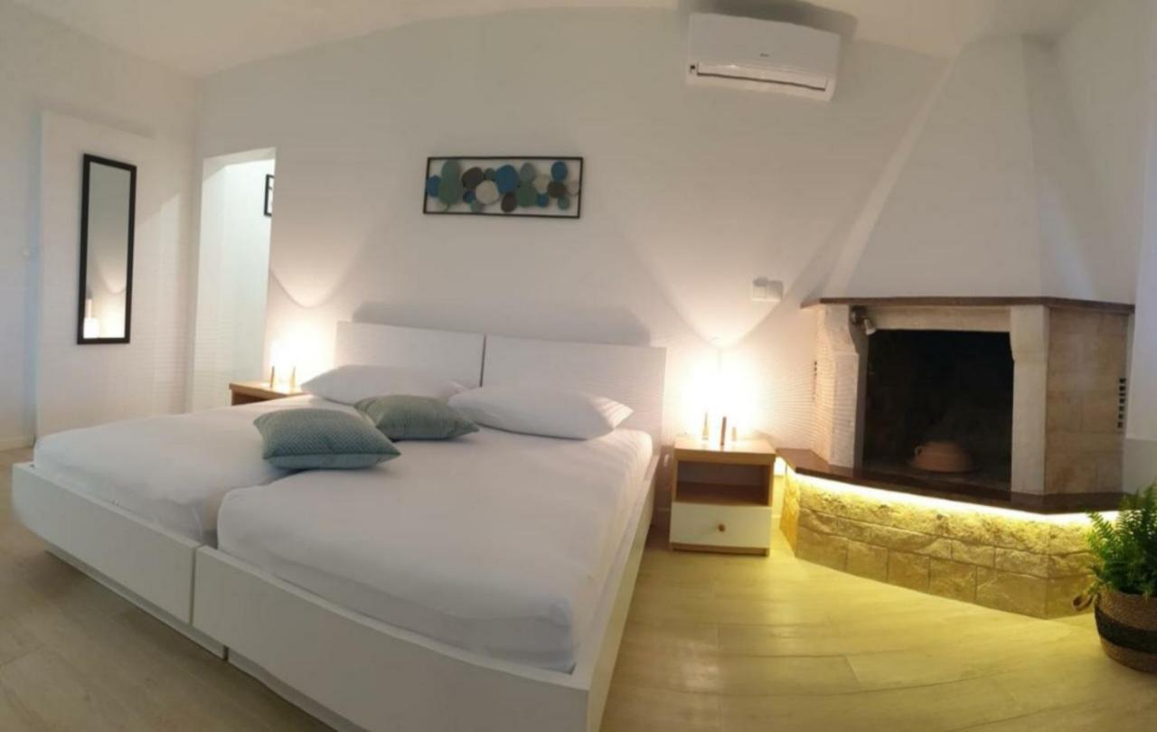 Apartamento Luma 1