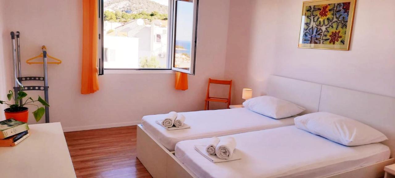 Luma 1 Apartamento *