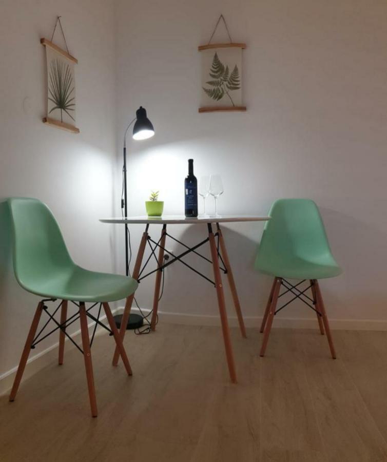 Luma 1 Apartamento *