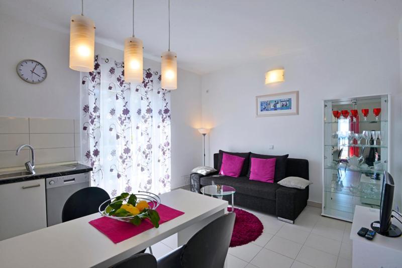Sunset Apartman *