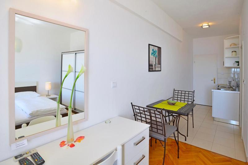 Sunset Apartman *