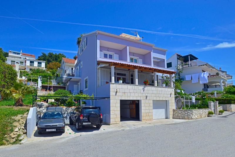 Apartman Sunset Hvar Town