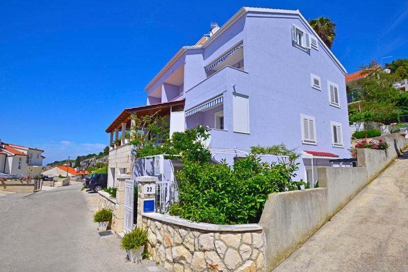 Apartman Sunset Hvar Town