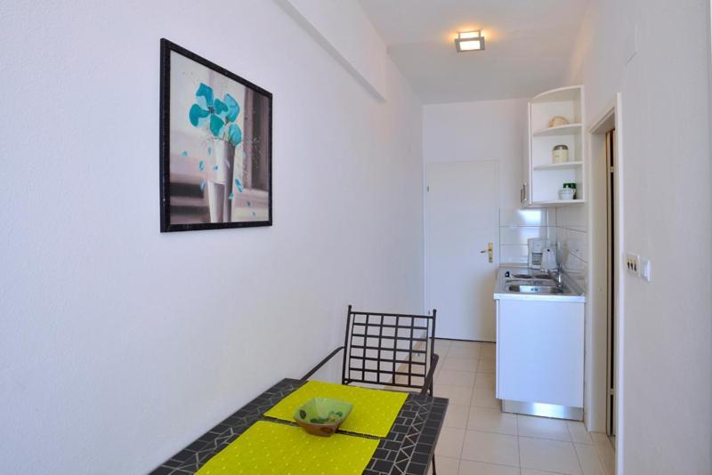 Sunset Apartman *