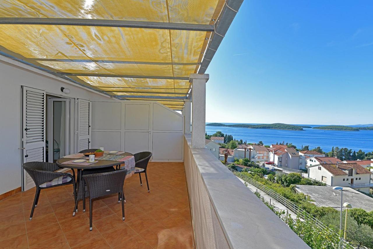 Apartment Biba Hvar *