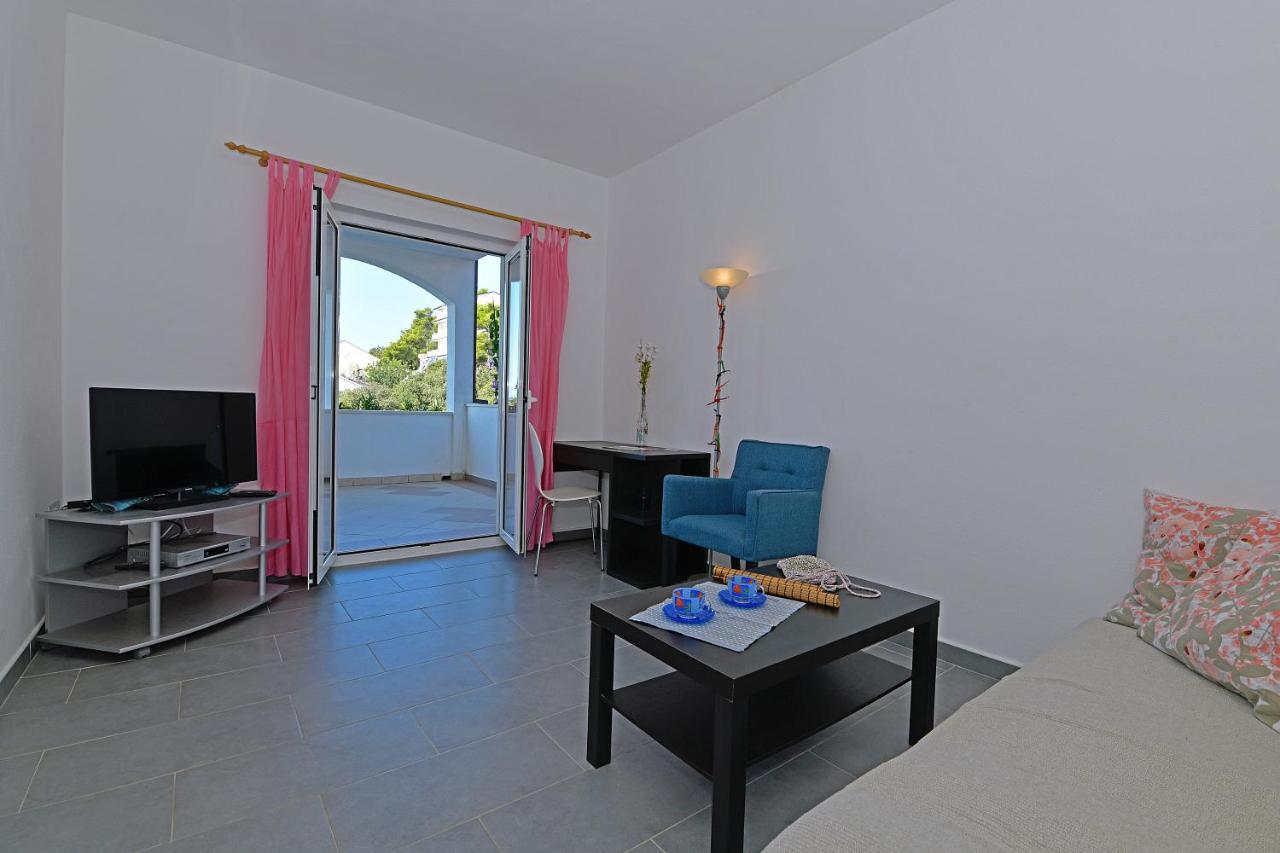 Biba Hvar Apartment Hvar Town